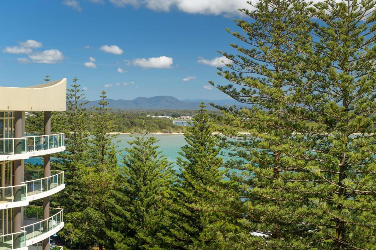 Tasman Towers 22, 3 Munster Street Port Macquarie Room photo