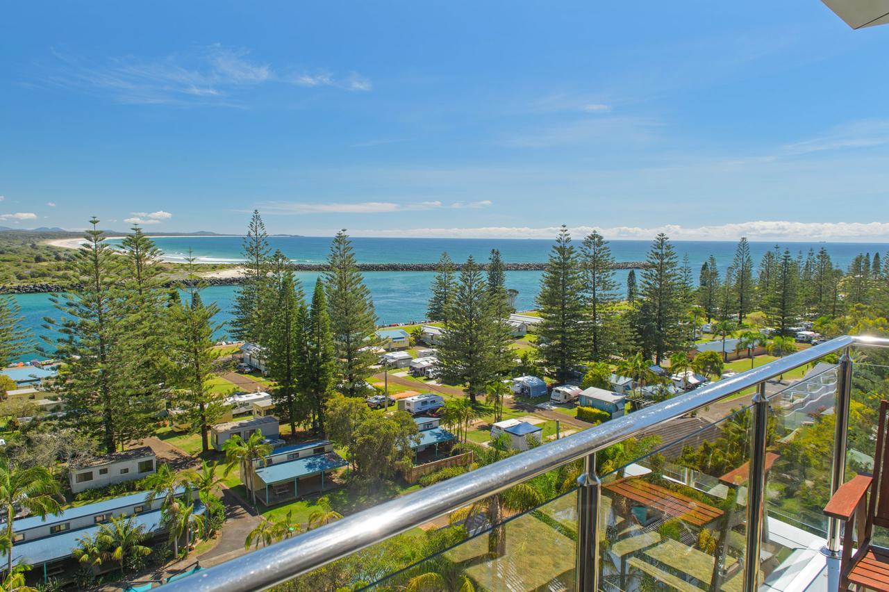 Tasman Towers 22, 3 Munster Street Port Macquarie Room photo