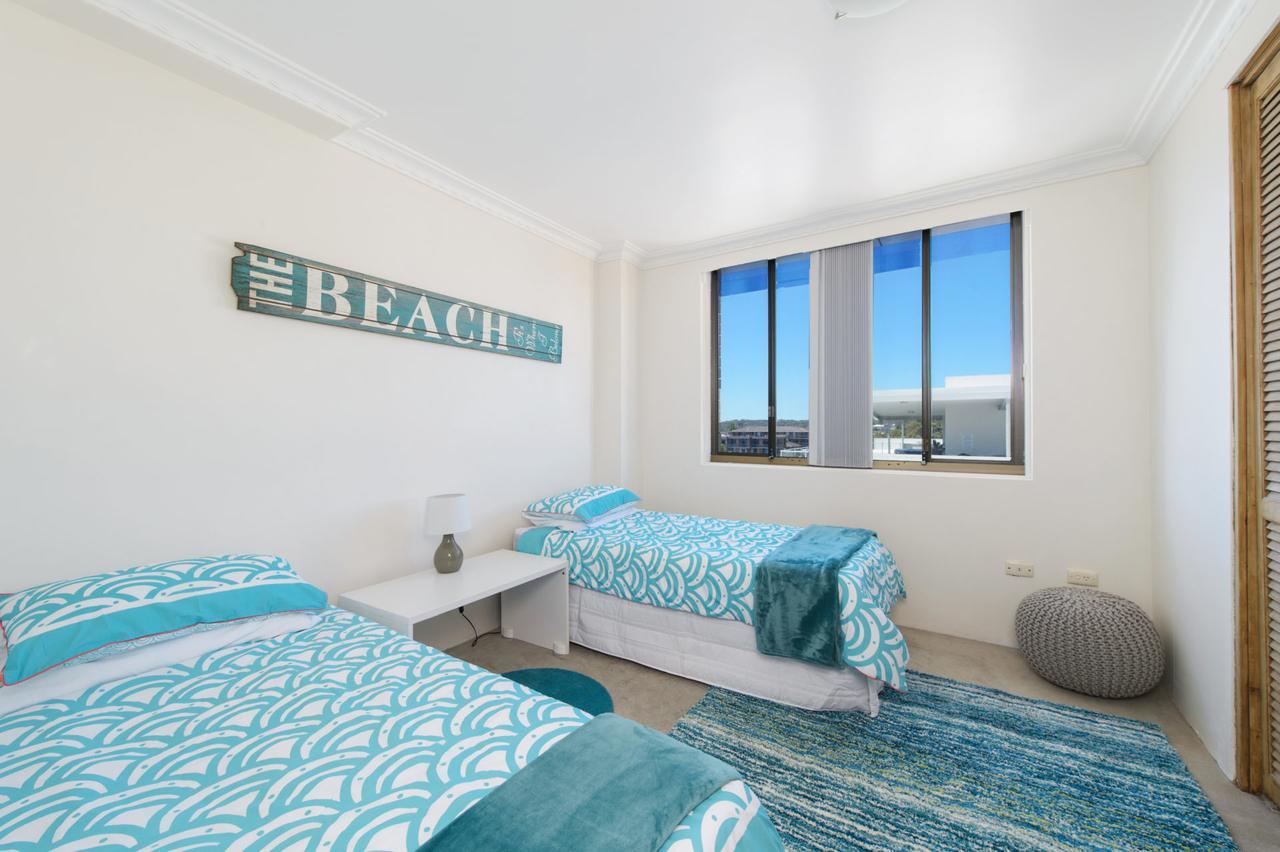 Tasman Towers 22, 3 Munster Street Port Macquarie Room photo